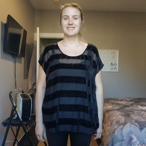 Lane Bryant 14/16 top